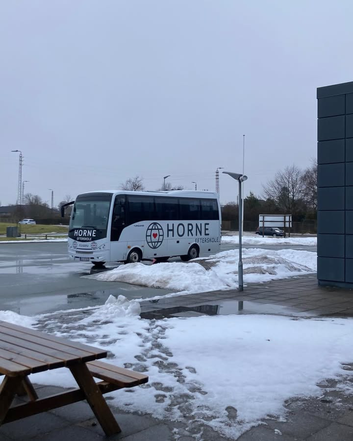 Lokal ungdomsskole besøger 2HandStore og sætter fokus på grønne valg