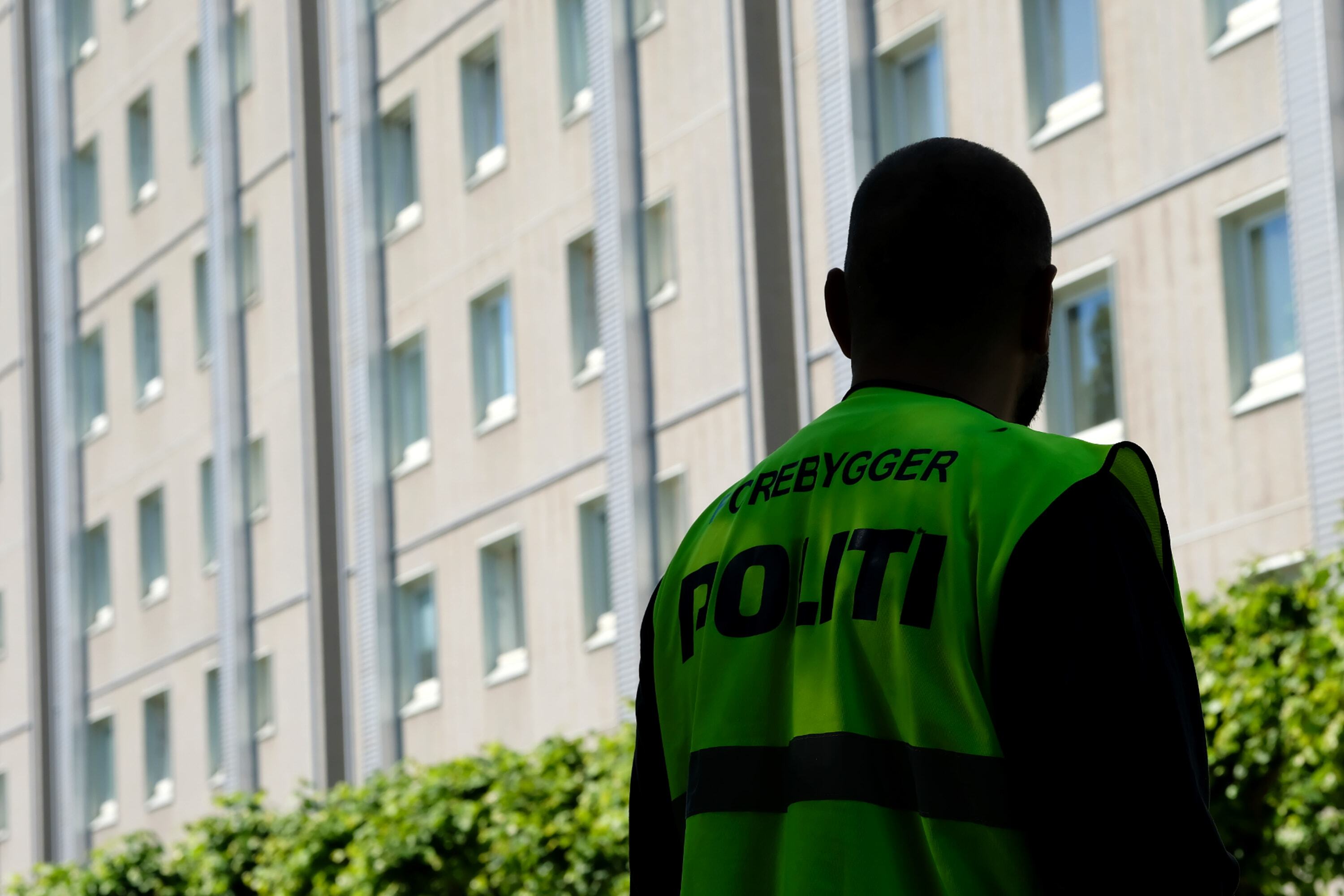 Københavns Vestegns Politi: Nyt fra Ballerup - fredag den 4. september