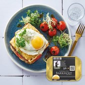Forkæl familien i efterårsferien med danske æg fra SPAR SKALLERUP A/S