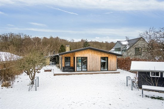 Skovbrynet 18 og 3 andre boliger er kommet til salg denne uge i Bagsværd - se boligerne her.