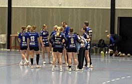 Sublime Skive fH ydmygede Thy med en storsejr