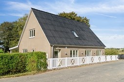 Herslevvejen 5 og 1 anden boliger er kommet til salg denne uge i Høng - se boligerne her.