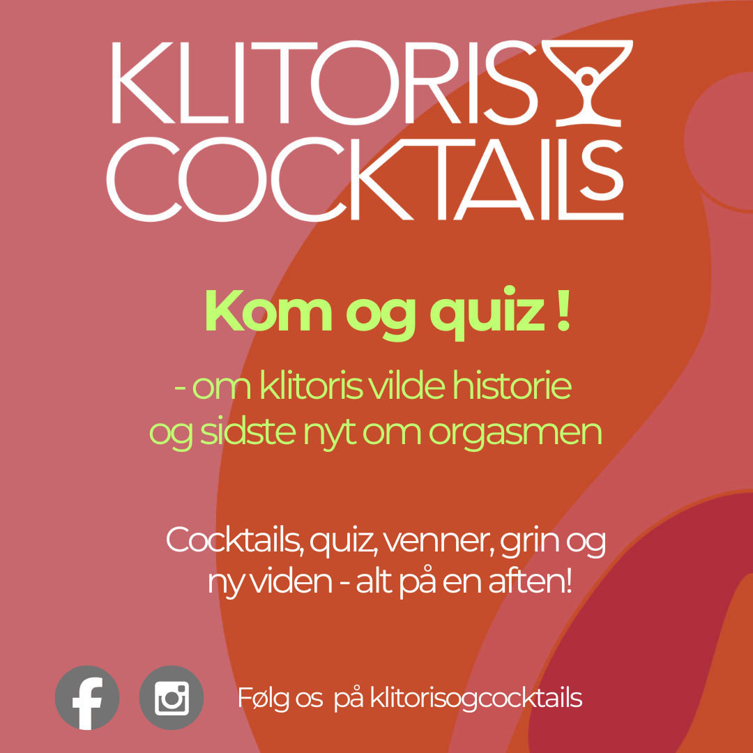 Oplev quiz og comedy på Høgh's Cocktailbar i Næstved
