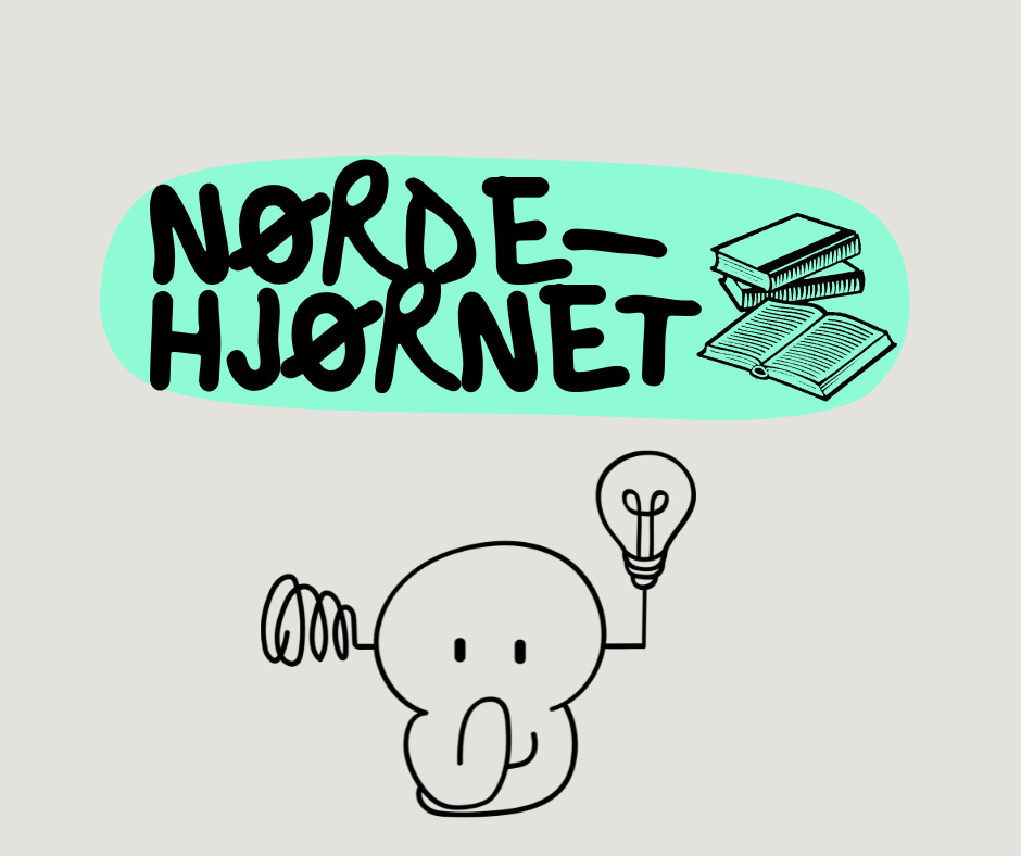 Kreativitet i Nørdehjørnet: Lav fjeder-væsner på Vejen Bibliotekerne