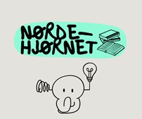Kreativ kortværksted på Brørup Bibliotek