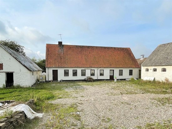 Priser fra 96.513 kroner: Se de billigste boliger i Hjørring Kommune