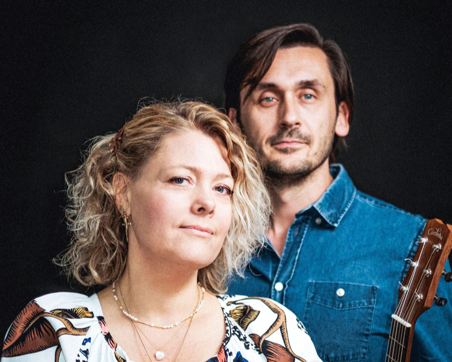 Kom til "Så syng dog menneske!" på Tobbers