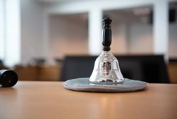 Informationsmøde for potentielle kommunalvalgskandidater i Skive Kommune 2025