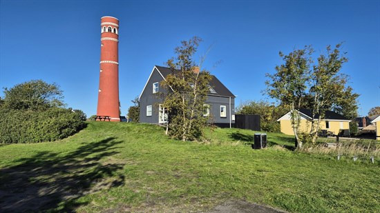 Gammel Østerbyvej 6 er til salg for kun 398.000 kr.: Se de billigste boliger til salg i Læsø her