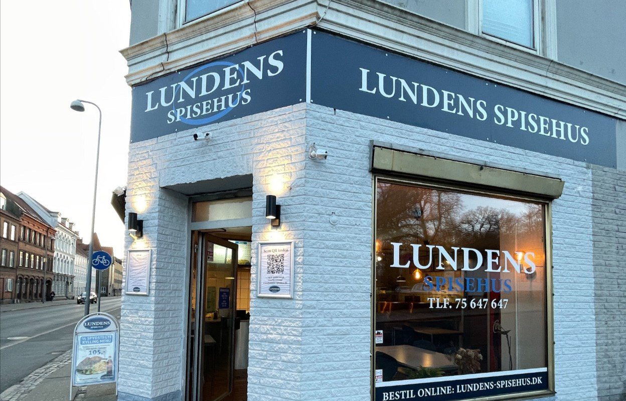 Bag kulisserne på Lundens Spisehus: En hverdag fuldt af travlhed og kærlighed til mad