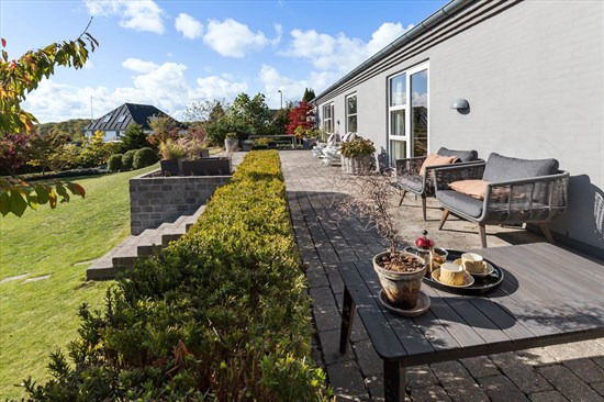 Luksus til salg: Klintevej 2 til 3.895.000 kr – Se Grenaas dyreste boliger her