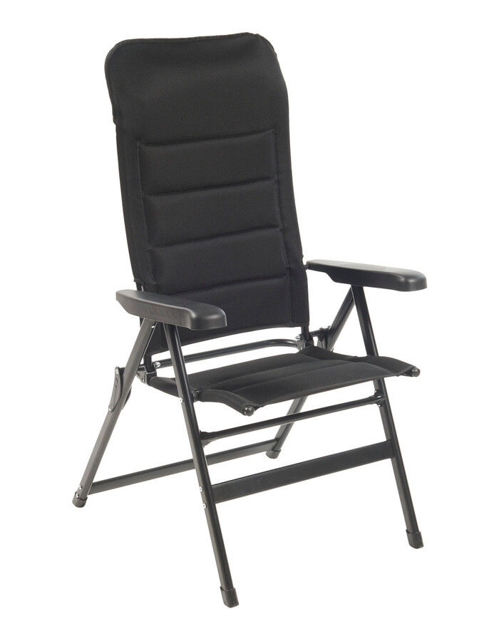 Oprydningstilbud hos Brønderslev Caravan & Trailer Center: We-Camp stole til nedsat pris