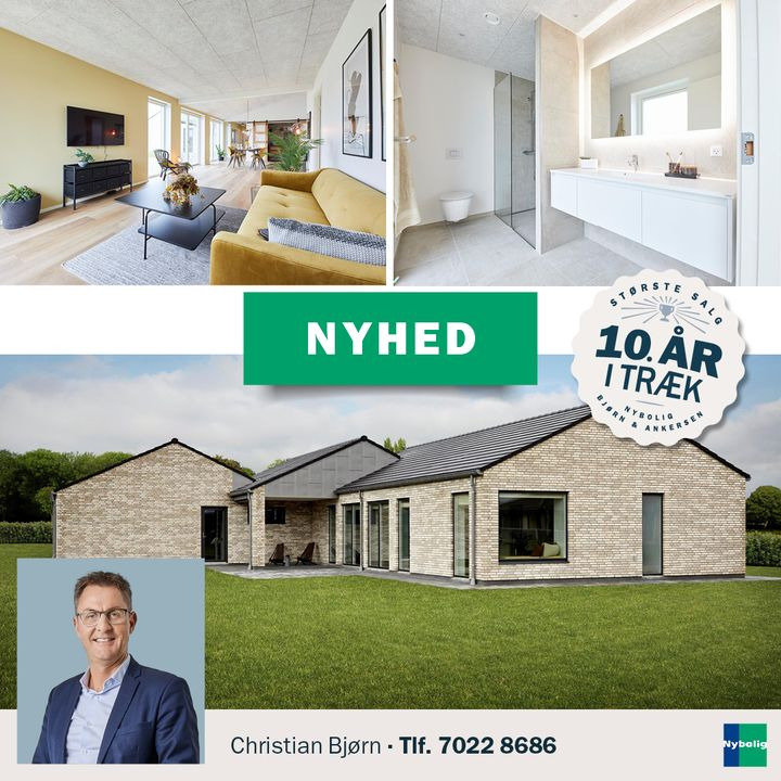 En finger på pulsen i Fårup