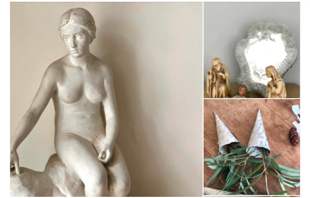 Mille's Heaven fejrer 5-års jubilæum med 25% rabat på julevarer og udvalgte fund