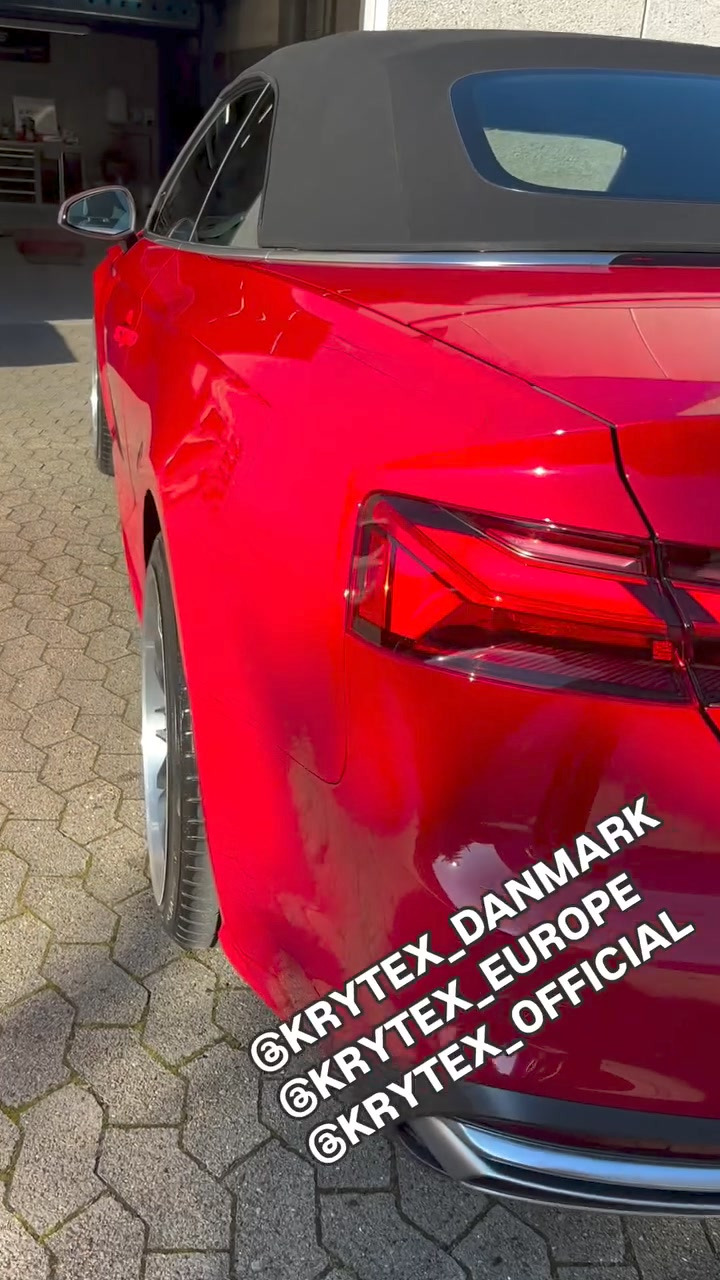 Nyt fra RD Detailing