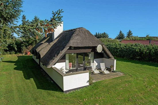 Nørregade 8 er til salg for kun 1.298.000 kr.: Se de billigste boliger til salg i Hvide Sande her