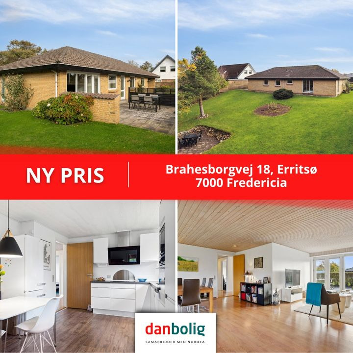 Se dagens updates fra Fredericia her