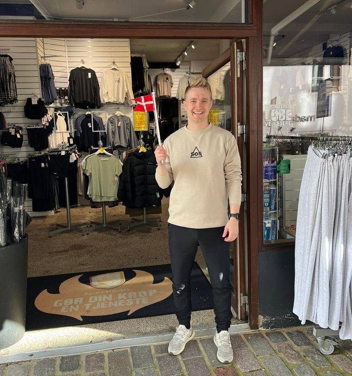 Se dagens updates fra Viborg her