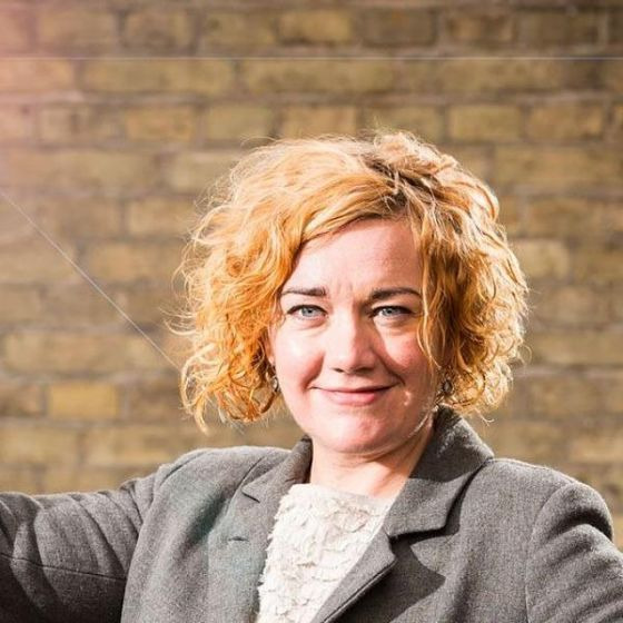 Foredrag om "Pigerne fra Sprogø" i Svendborg Forsamlingshus