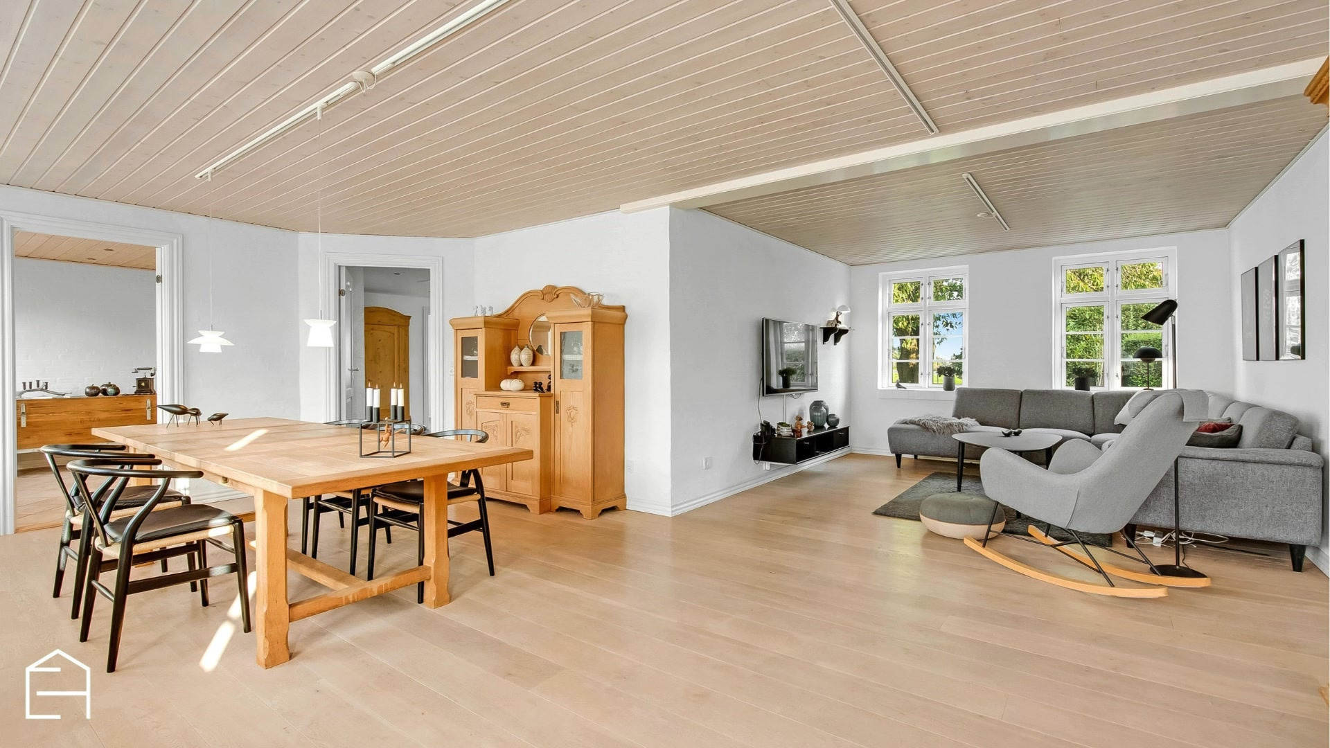 Nyt fra EJENHOLM BOLIG & ERHVERV