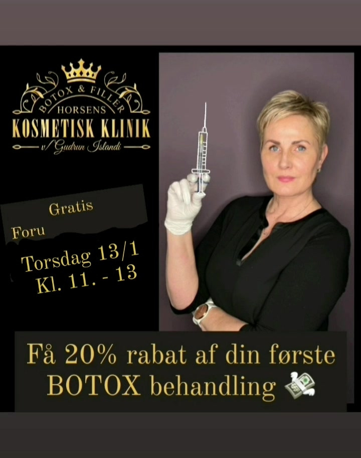 Nyt på opslagstavlen i Horsens