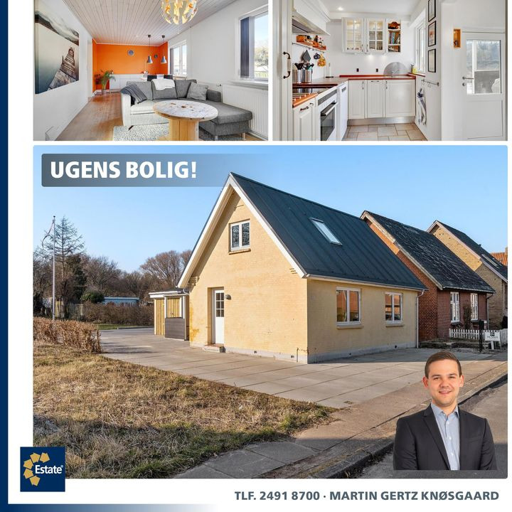 Det nyeste på Horsens’ opslagstavle