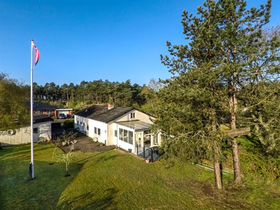 Vestergade 111A er til salg for kun 695.000 kr.: Se de billigste boliger til salg i Rømø her