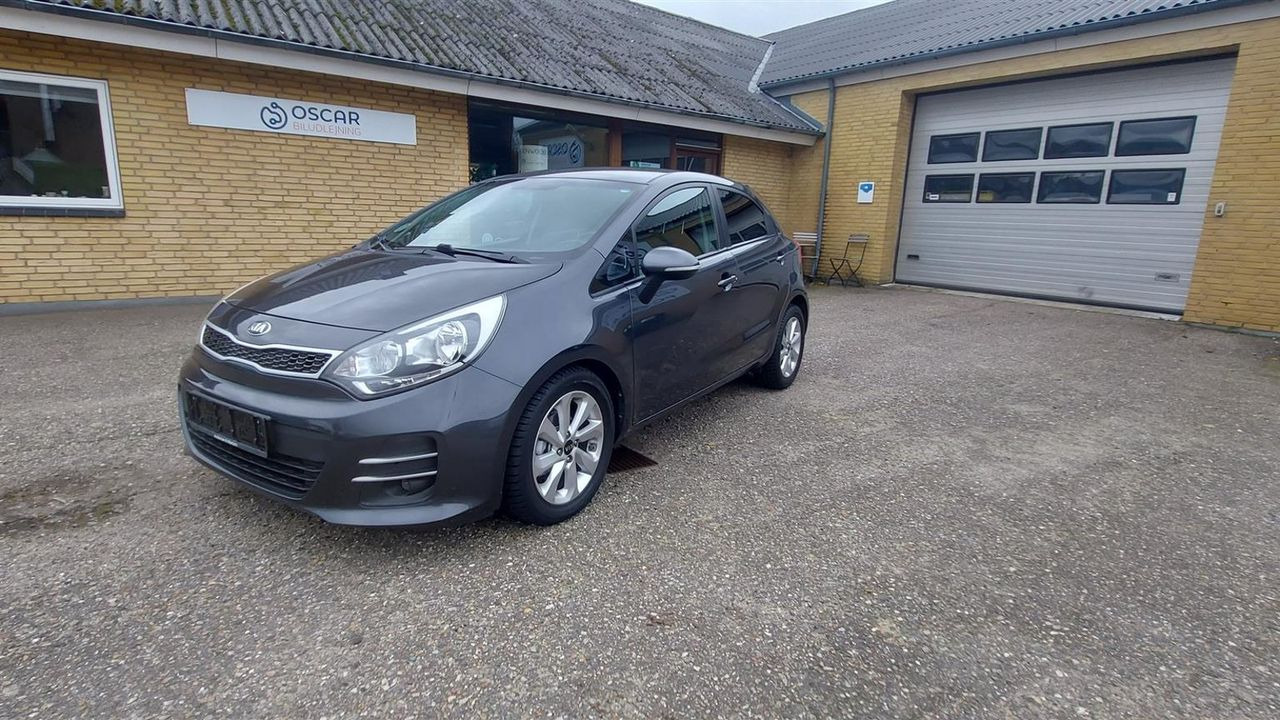 Hold trit med lokalområdet: Nyt fra Holstebro