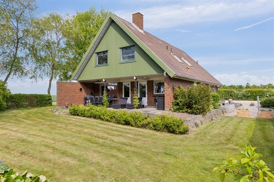 Top 6 over dyreste boliger til salg i Nordborg. Priser op til 5.195.000 kr