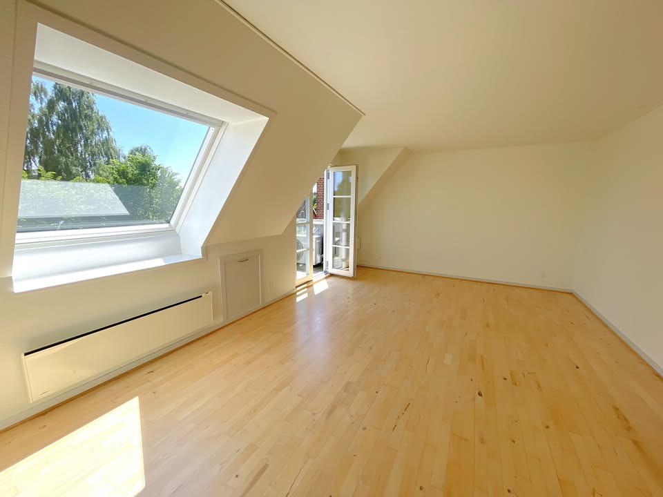 Nye lejligheder i Glesborg med perfekt beliggenhed fra RandersBolig