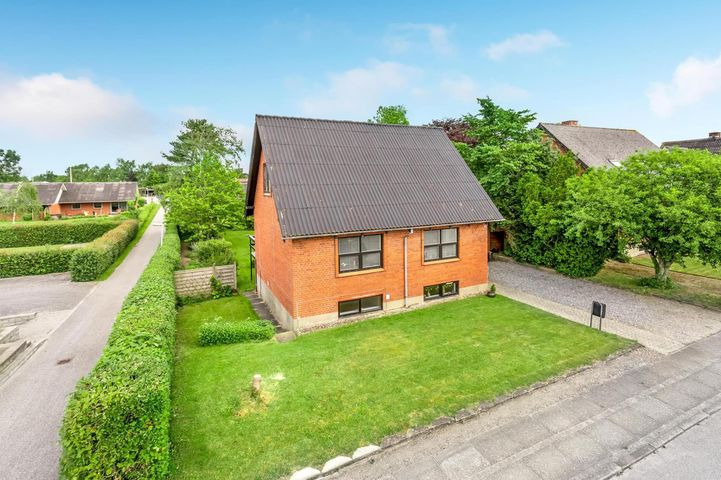 Hold dig ajour med dagens opdateringer fra Aalestrup