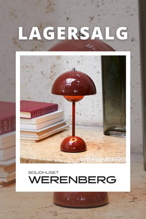 Det nyeste på Brenderups opslagstavle