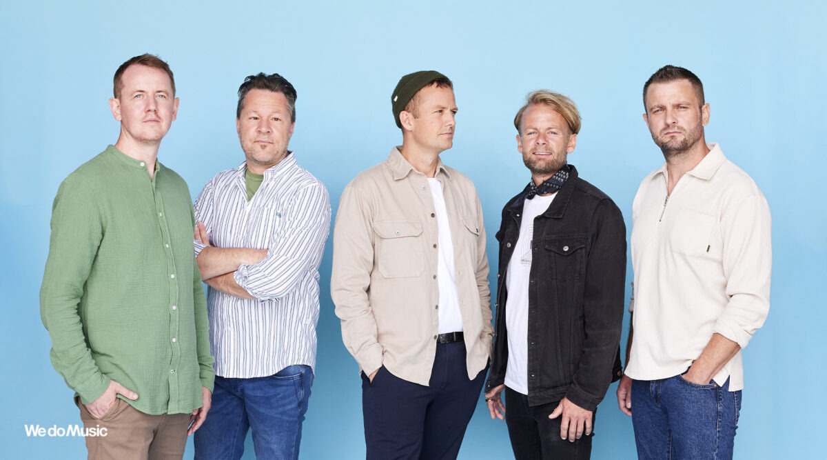 En uge fyldt med kulturelle oplevelser på Horsens Ny Teater