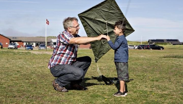 Nyt på opslagstavlen i Herning