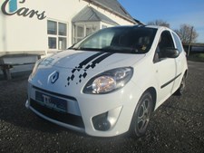 TT CARS ApS præsenterer Renault Twingo som dit næste bilvalg