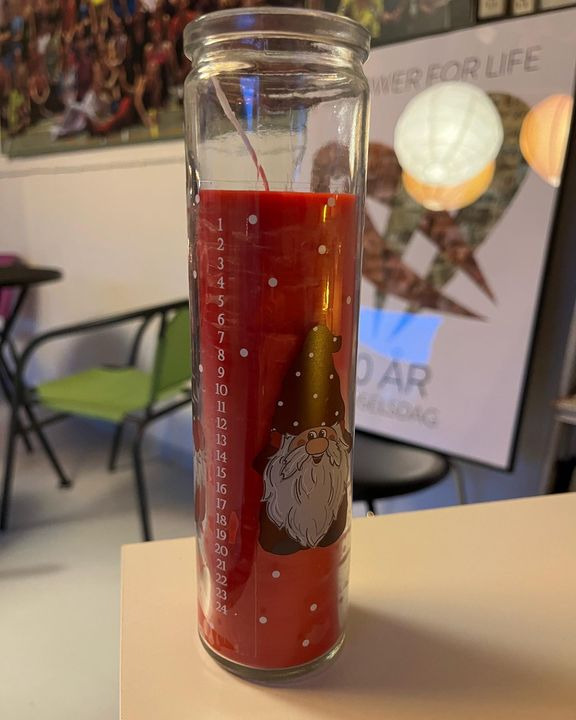 Hold trit med lokalområdet: Nyt fra Lystrup