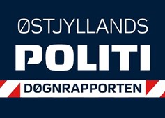 Indbrud på Herstvej i Hinnerup