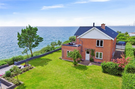 Priser op til 8,0  mio. kroner: Se de dyreste boliger i Slagelse Kommune