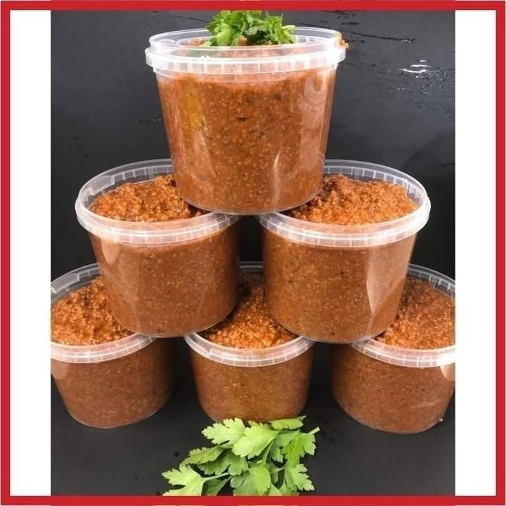 SuperBrugsen Hammerum tilbyder slagterens hjemmelavede kødsovs til en skarp pris