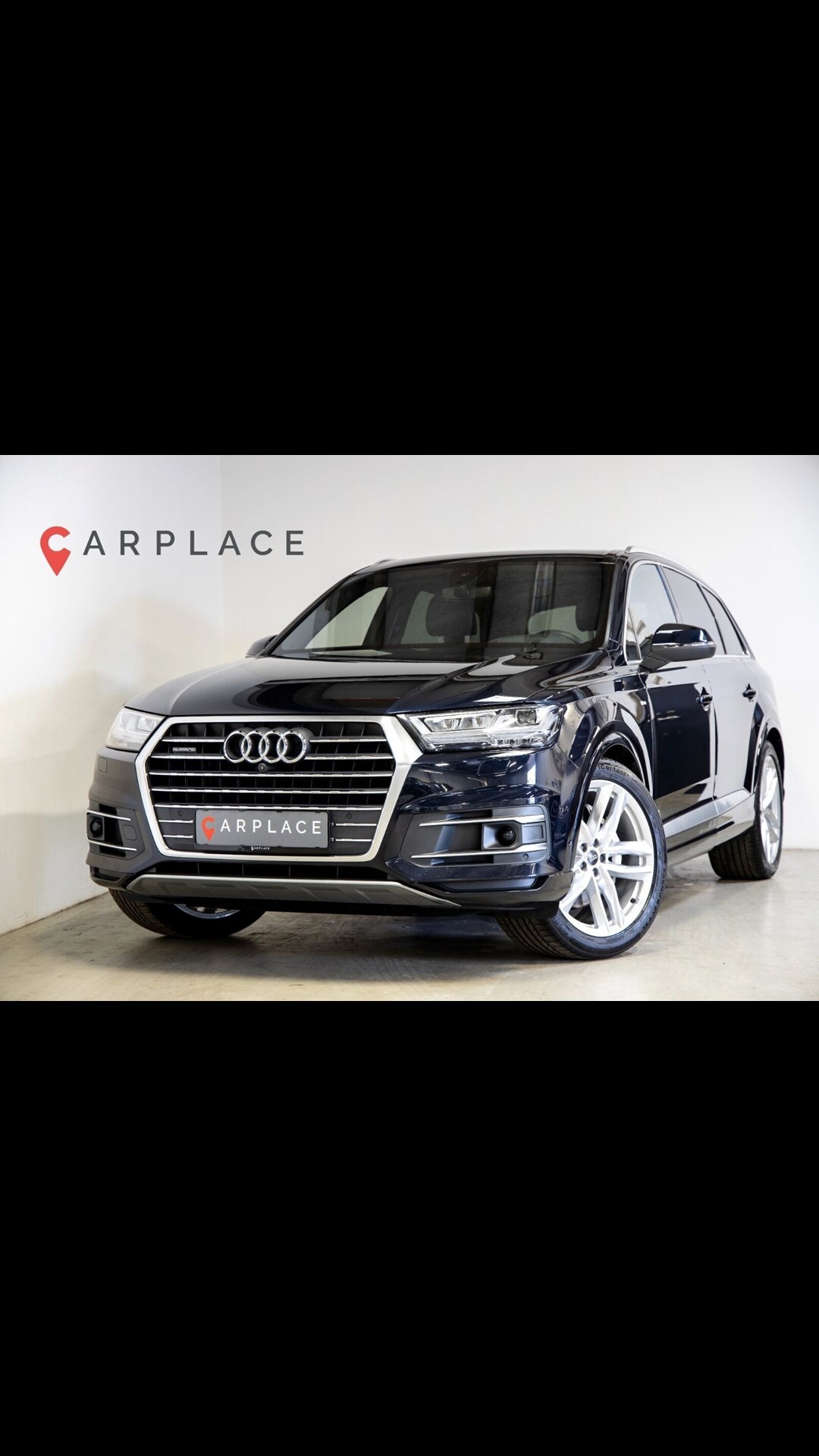 Lynges 6 dyreste biler til salg