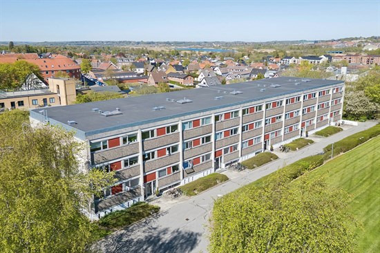 Bjerregårdsvej 8 er til salg for kun 165.000 kr.: Se de billigste boliger til salg i Randers her