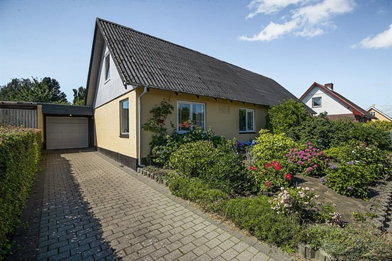 Pindskæret 1 er til salg for kun 545.000 kr.: Se de billigste boliger til salg i Vodskov her