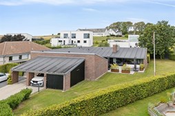 Top 6 over dyreste boliger til salg i Skødstrup. Priser op til 14.890.000 kr