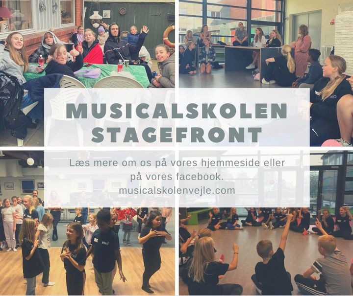 Opdatér dig her: Det nyeste fra Vejle