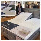 Fjerrenseriet annoncerer ekstra gode sengetilbud til og med lørdag