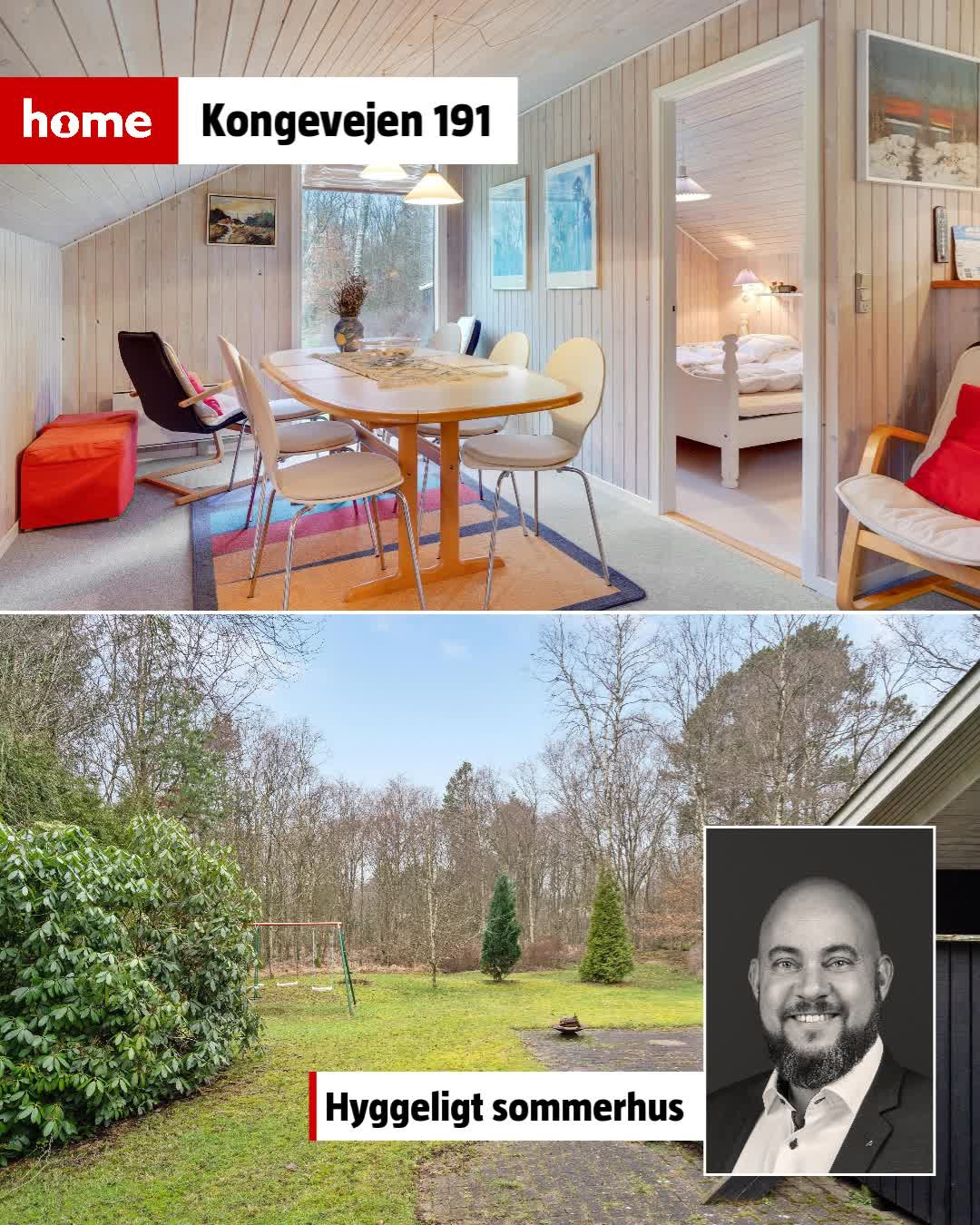 Hold dig ajour med dagens opdateringer fra Hals