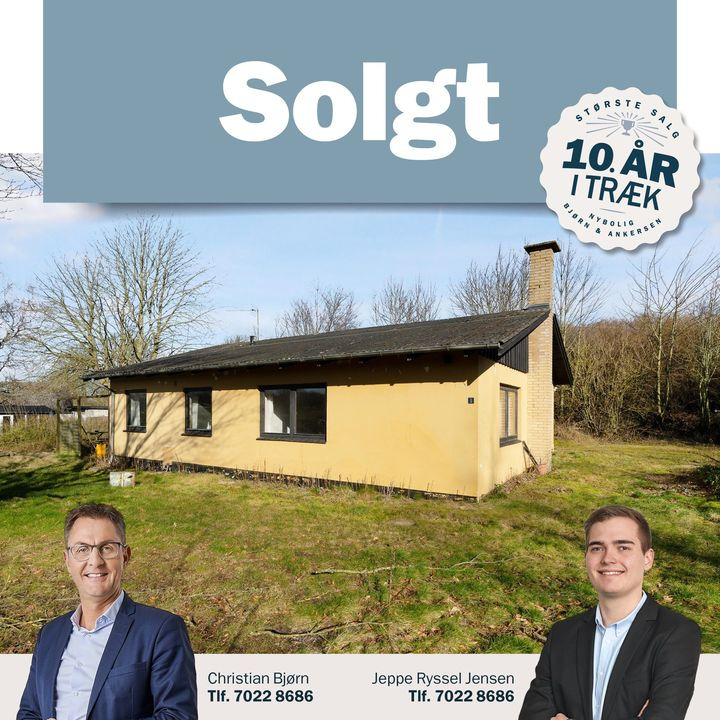 Opdatér dig her: Det nyeste fra Fårup