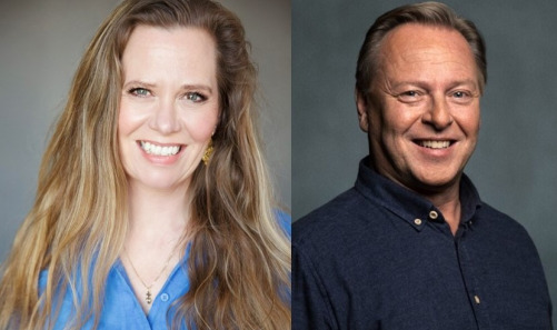 Oplev en uforglemmelig koncert med Lisbeth Kjærulf og Kristian Boland