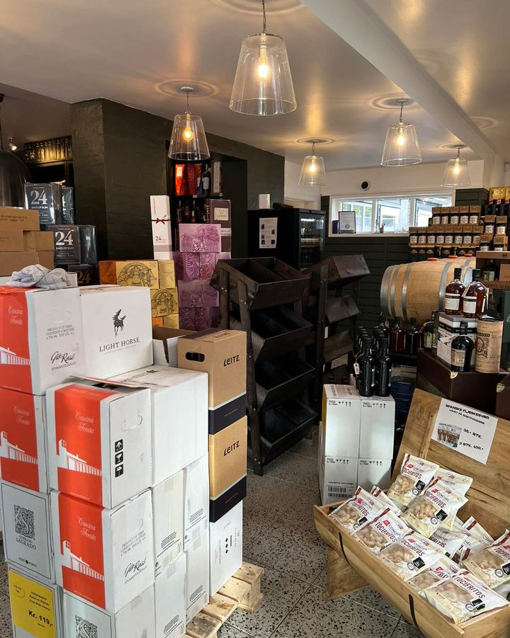 Se dagens updates fra Horsens her