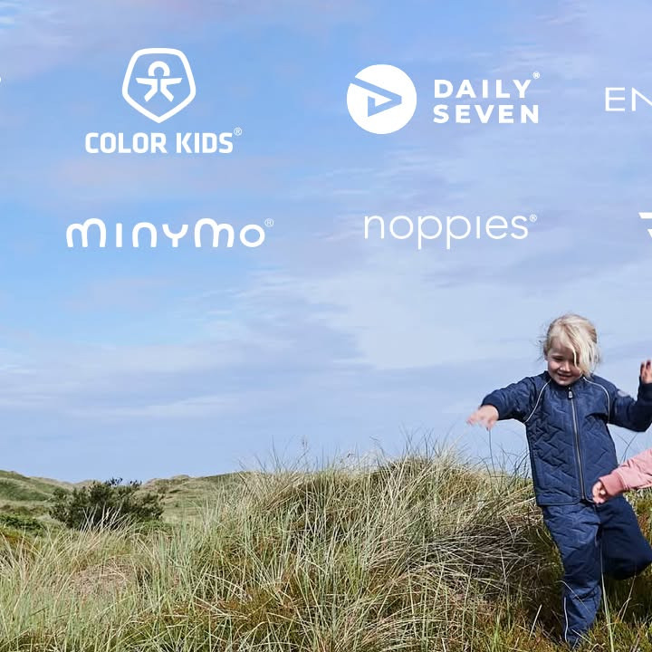 Lagersalg.com inviterer til stort børnetøjslagersalg i Ikast med besparelser på op til 70%